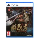 Way of the Sword: Onimusha para PS5