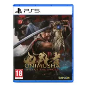 Way of the Sword: Onimusha para PS5
