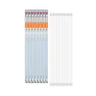 Tubo LED T8 720mm 7W 4000k - 8 unidades a 3,3€/tubo