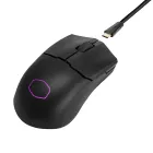 Ratón Gaming Inalámbrico Cooler Master MM712 RGB-LED 59g