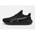 Zapatillas Carson Softride para running - Color negro