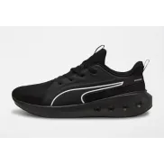 Zapatillas Carson Softride para running - Color negro