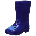 Botas Chicco Infantiles Impermeables - Diseño de Ranita