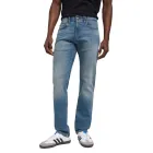 Jeans Lenny para Hombre - Corte Slim Recto - Extreme Motion