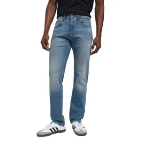 Jeans Lenny para Hombre - Corte Slim Recto - Extreme Motion