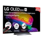 Smart TV OLED 55" 4K LG OLED55C64LA AI Sin Reflejos