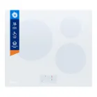Inducción Balay blanca 60 cm - Placa de cocina