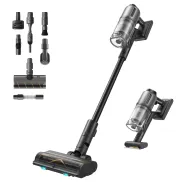 Aspirador sin Cable Dreame Z30, 310 AW, 28,000 PA, Luz LED