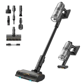 Aspirador sin Cable Dreame Z30, 310 AW, 28,000 PA, Luz LED