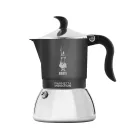 Bialetti 4 tazas: Cafetera de inducción ideal para ti