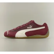 Zapatillas burdeos Puma SPEEDCAT UNISEX