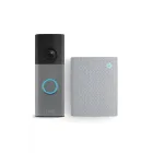 Última generación de timbre de video Ring con chime