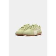Zapatillas Puma SPEEDCAT OG verdes claros (Tallas 42-48)