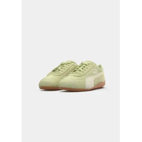 Zapatillas Puma SPEEDCAT OG verdes claros (Tallas 42-48)