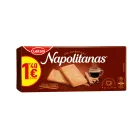 Galletas Napolitanas Cuetara 213g