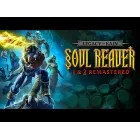 Remasterizado de Soul Reaver 1&2 de Legacy of Kain