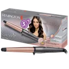 Rizador de Pelo Remington Keratin Protect y Aceite de Almendras