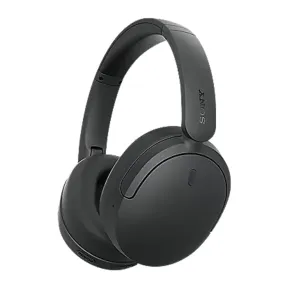 Auriculares Bluetooth Sony WH-CH730N Negro con Cancelación