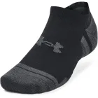 Calcetines Goretex de Salomon + Under Armor Examotion GTX