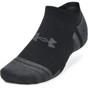 Calcetines Goretex de Salomon + Under Armor Examotion GTX