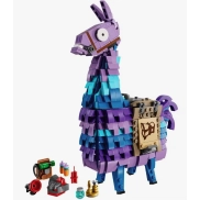 Llama de Suministros Fortnite LEGO 77071