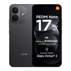 REDMI Note 17 Pro 5G 12+256GB - Potente y avanzado móvil