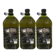 Aceite de Oliva Virgen Extra Picual 3 x 5 L de Jaén