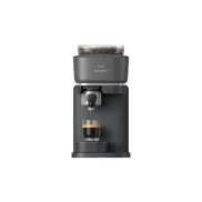 Cafetera Philips Baristina BAR30060: 4 programas, 16 bares