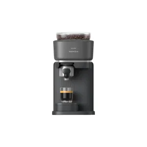Cafetera Philips Baristina BAR30060: 4 programas, 16 bares