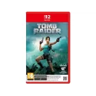 Tomb Raider: Legacy of Atlantis para Nintendo Switch 2 en MediaMarkt