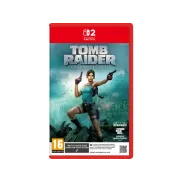 Tomb Raider: Legacy of Atlantis para Nintendo Switch 2 en MediaMarkt