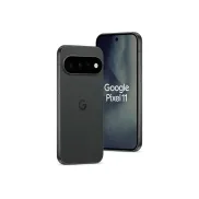 Google Pixel 11, 256GB, 12GB RAM, Obsidiana, 6.3" OLED