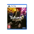 Director's Cut Yakuza 0 para PS5