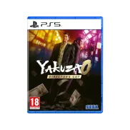 Director's Cut Yakuza 0 para PS5