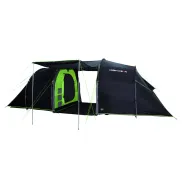 Tienda de campaña túnel 6 personas High Peak Tauris 4000 mm