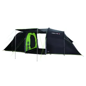 Tienda de campaña túnel 6 personas High Peak Tauris 4000 mm