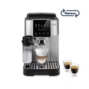 Máquina de café De'Longhi Magnifica Start ECAM220.80.SB Reacondicionada