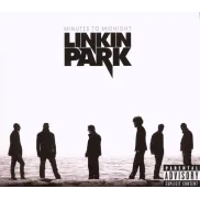 Minutes to Midnight de Linkin Park en Amazon