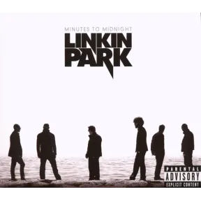 Minutes to Midnight de Linkin Park en Amazon