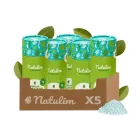 Perlas Aromatizantes Natulim - Pack de 5 Fragancias Naturales