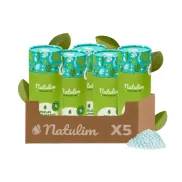 Perlas Aromatizantes Natulim - Pack de 5 Fragancias Naturales
