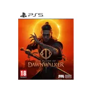 Day One Edition Steelbook de PS5: The Blood of Dawnwalker