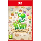 Misterioso cambio de libro 2: Yoshi en acción