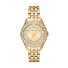 Descuento del 50% en Reloj Harlowe para Mujer de Michael Kors