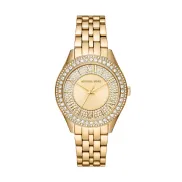 Descuento del 50% en Reloj Harlowe para Mujer de Michael Kors