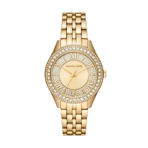 Descuento del 50% en Reloj Harlowe para Mujer de Michael Kors