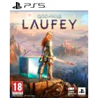 Laufey: God of War en PlayStation 5