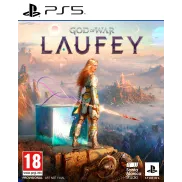 Laufey: God of War en PlayStation 5