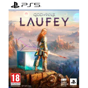 Laufey: God of War en PlayStation 5
