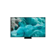 Samsung QLED 4K 65" TQ65Q7F5AUXXC, Smart TV AI Negro